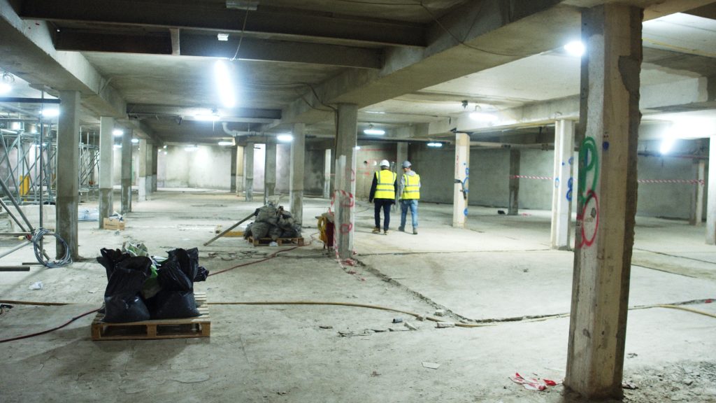 Kensington Forum Hotel