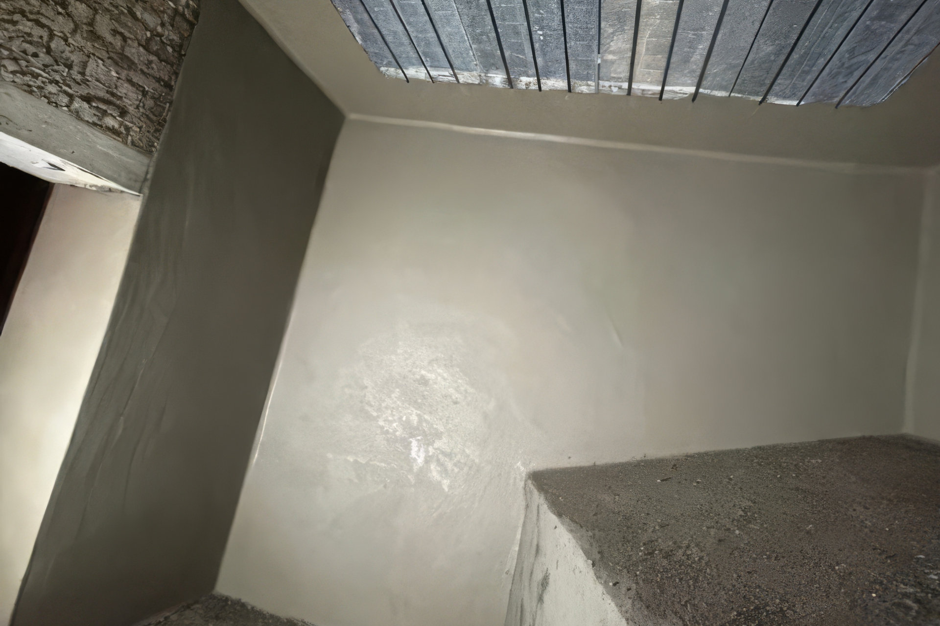 Experts in Basement Waterproofing